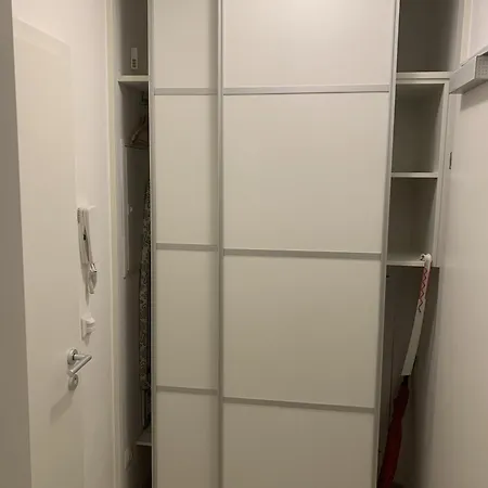 Barrier-free Air-conditioned Two Center *